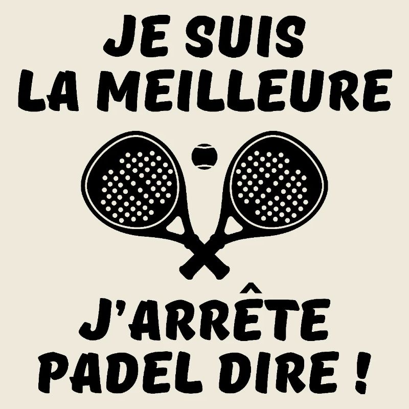 padel, fan de padel, sport de raquette