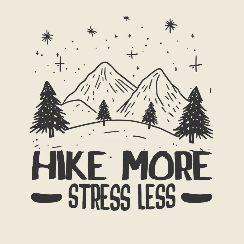 Hike more...