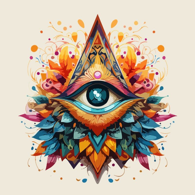 All-Seeing Eye