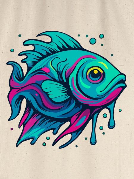 Neon Fish