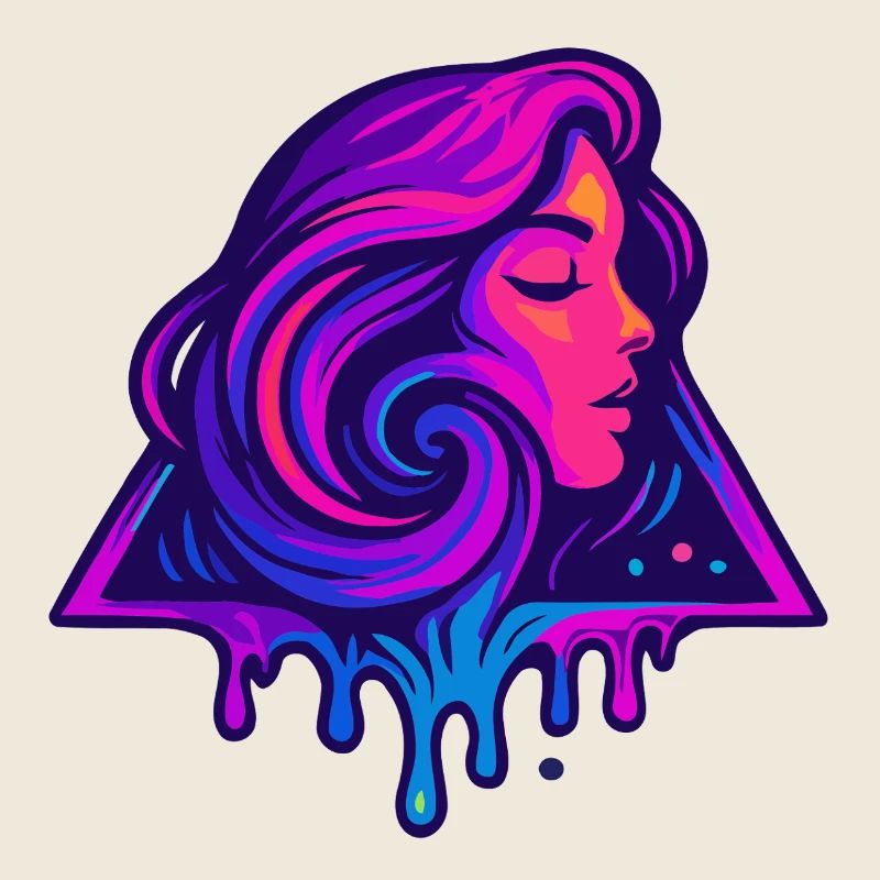 Profil triangulaire