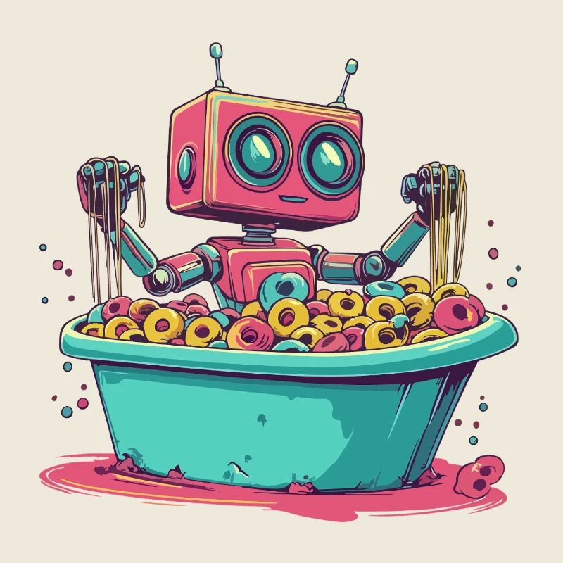 Donut Droid