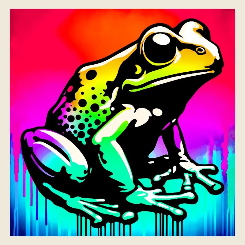 Frosch