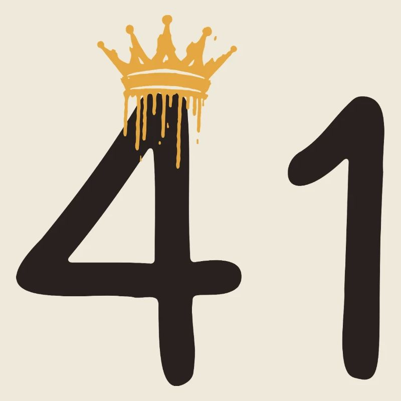 41
