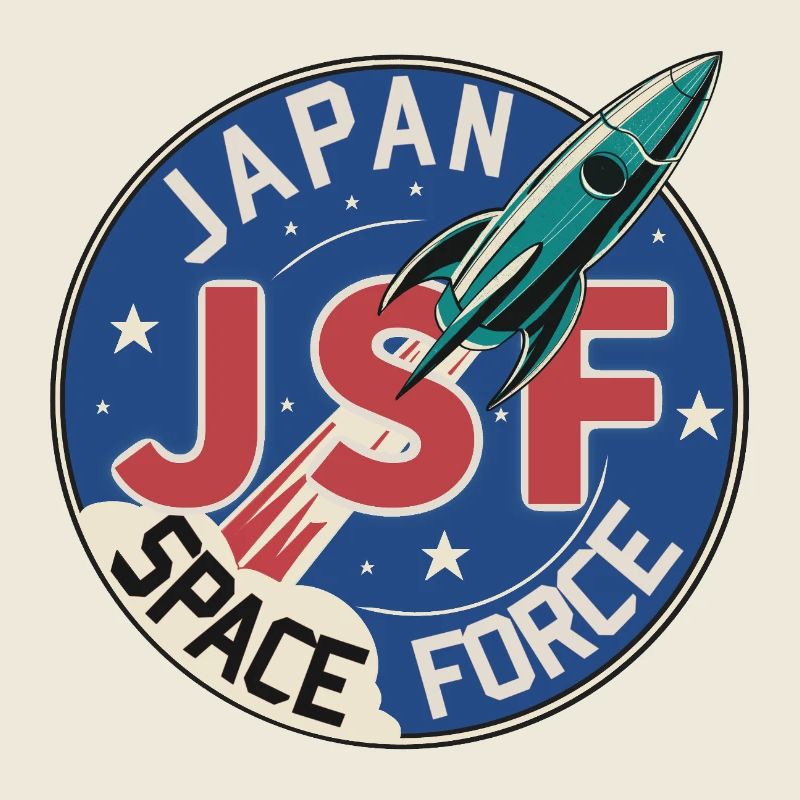 Japan Space Force 