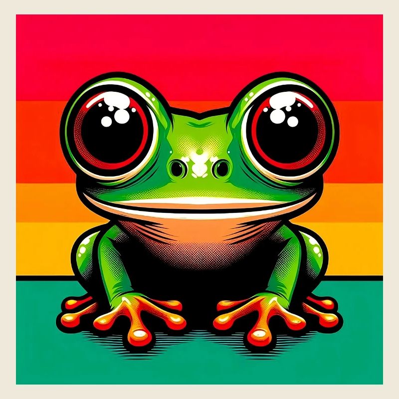 frog