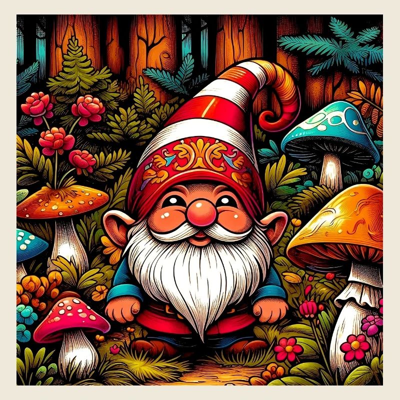 gnome