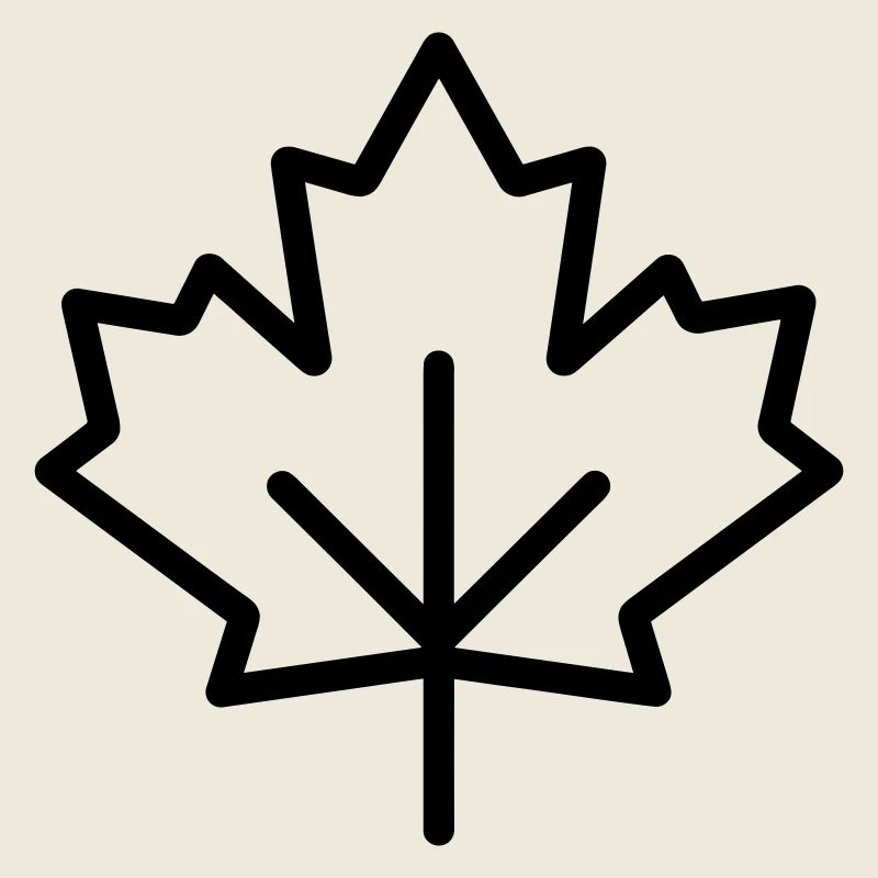 maple leaf