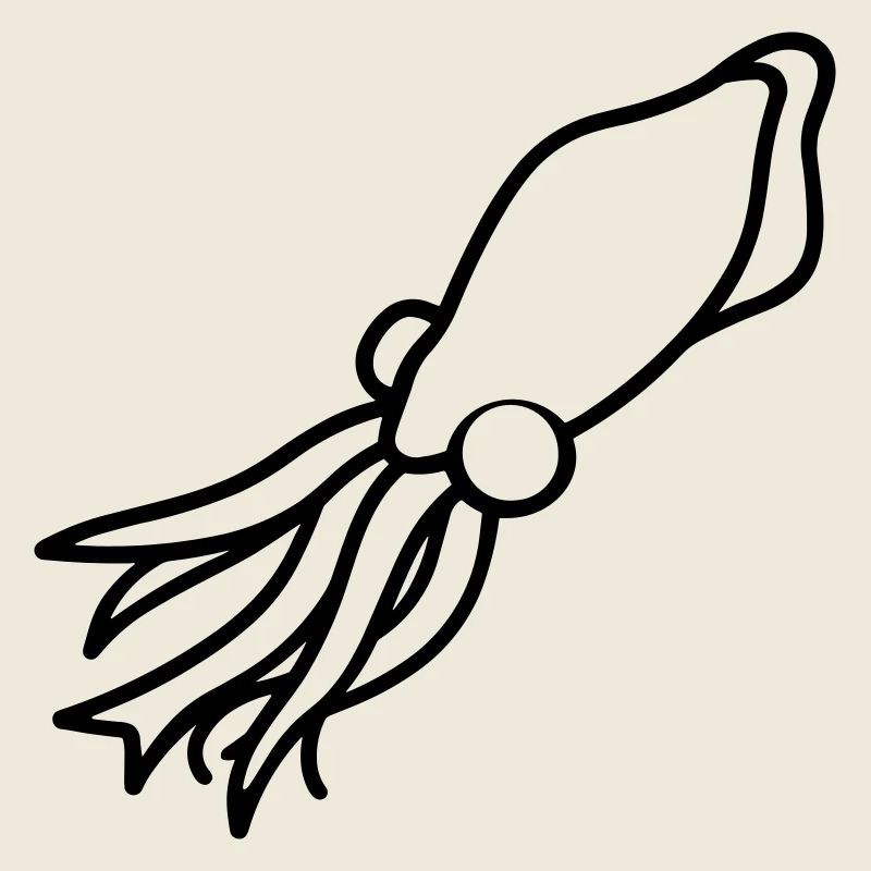 squid