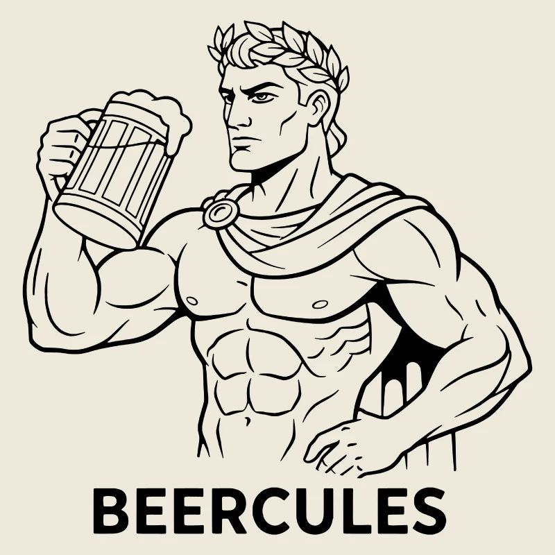 Beercules