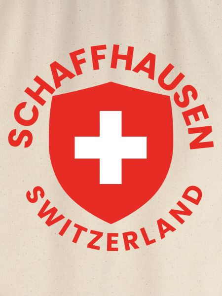Schaffhausen shield emblem
