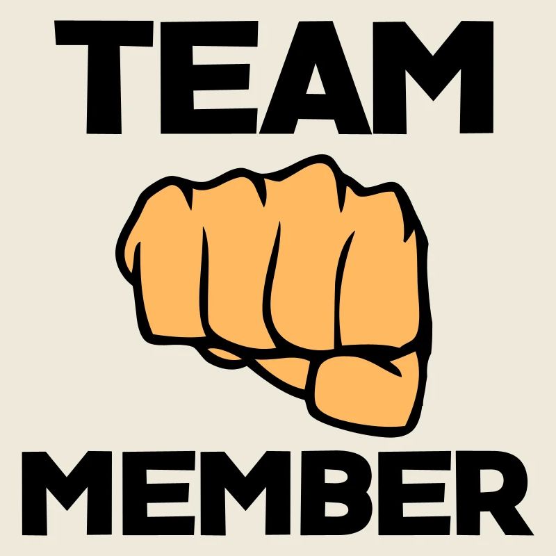 Kämpferische Faust Icon