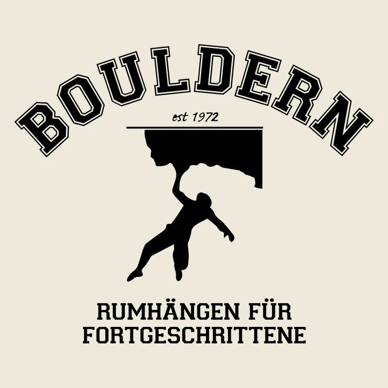 Bouldern