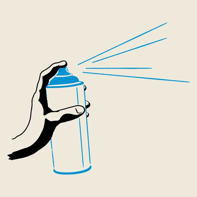 Spraydose