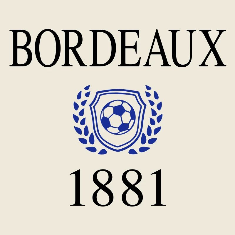 Bordeaux 1881 Herkunft