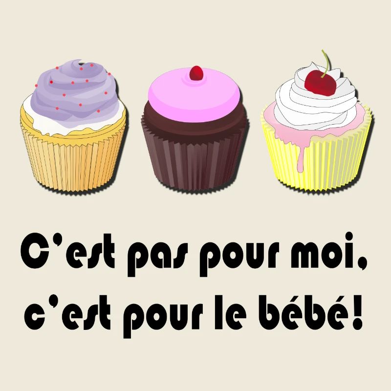 pour le bébé