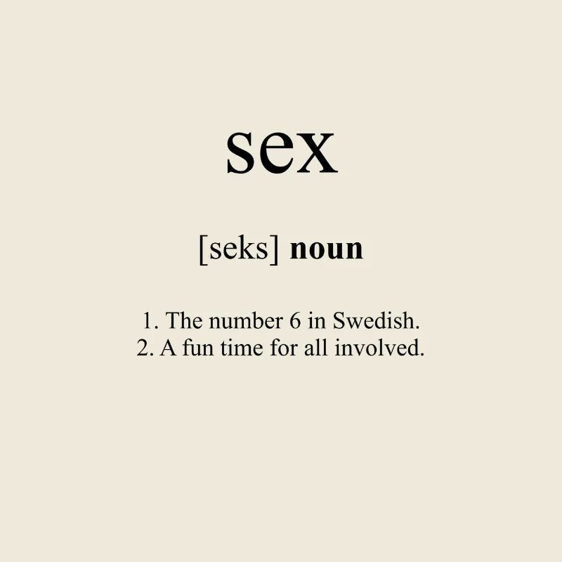 Sexe (acte d’amour) Définition Dictionnaire