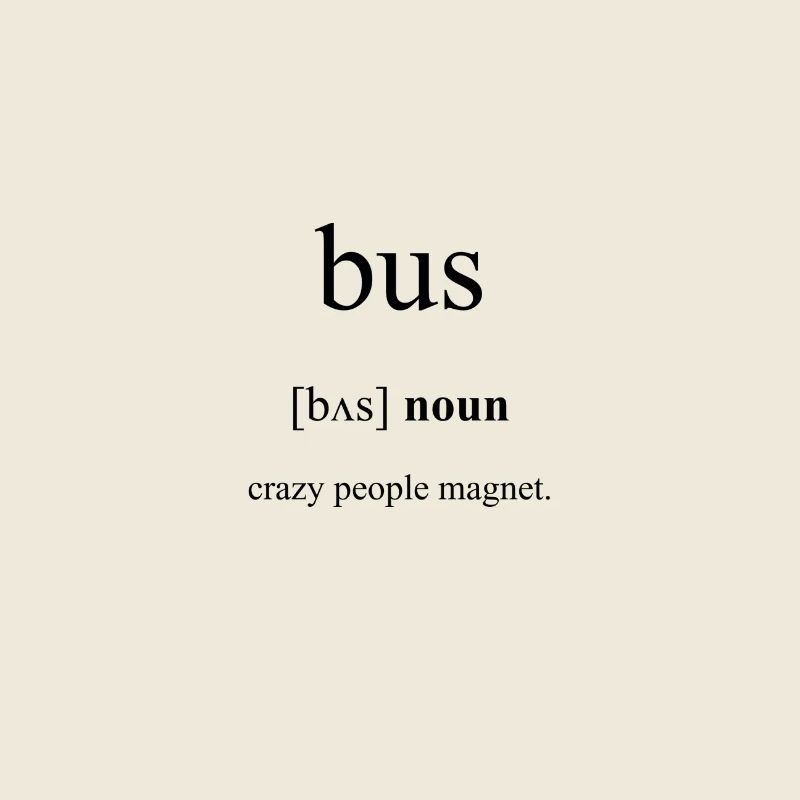 Bus