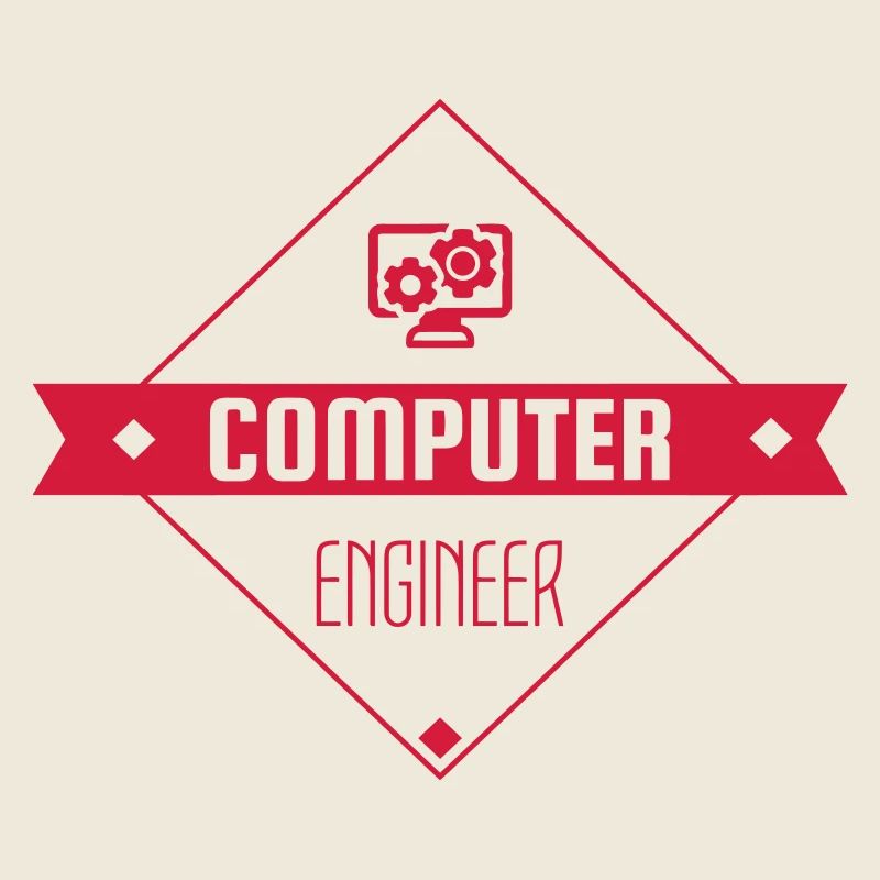Computer Engineer Informatiker Informaticien