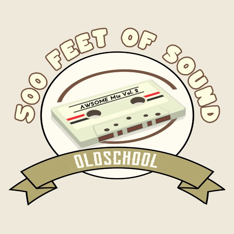 Son - Oldschool