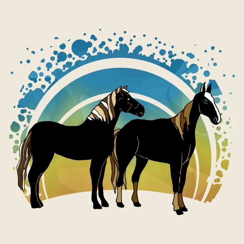 Horses