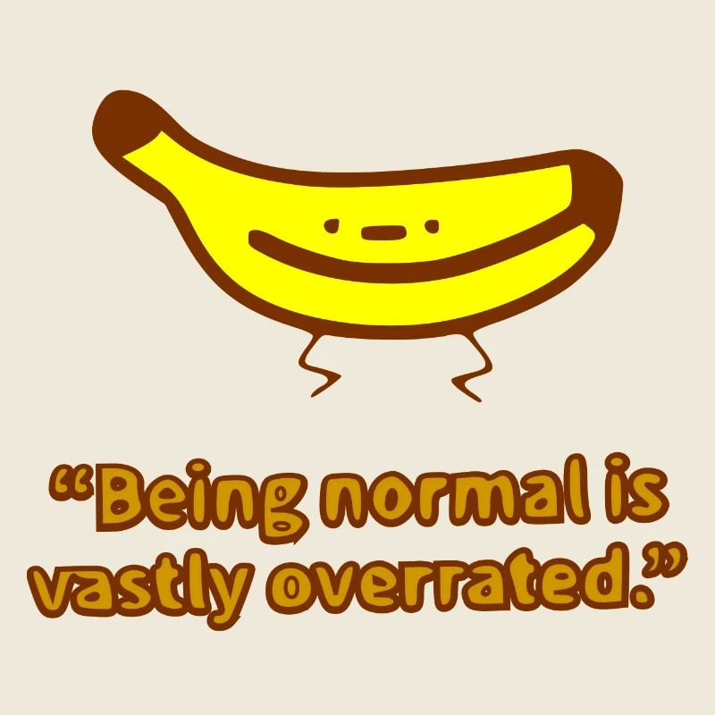 funny banana drama!