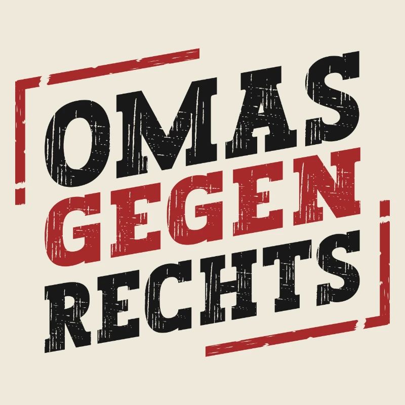 Omas Gegen Rechts