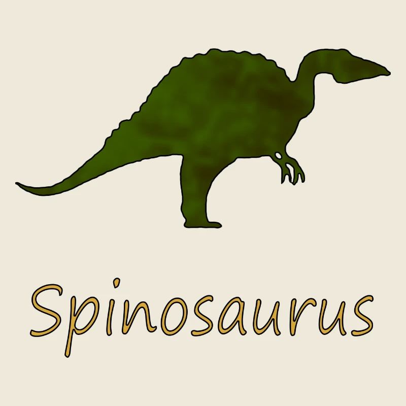 Spinosaurus