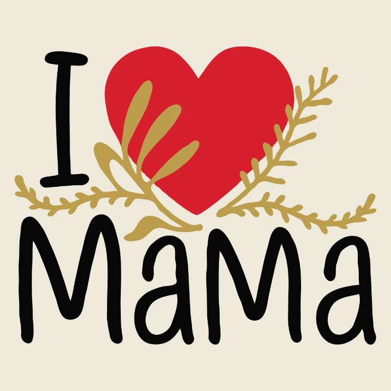 Mama Mother's Day Birthday Gift Idea