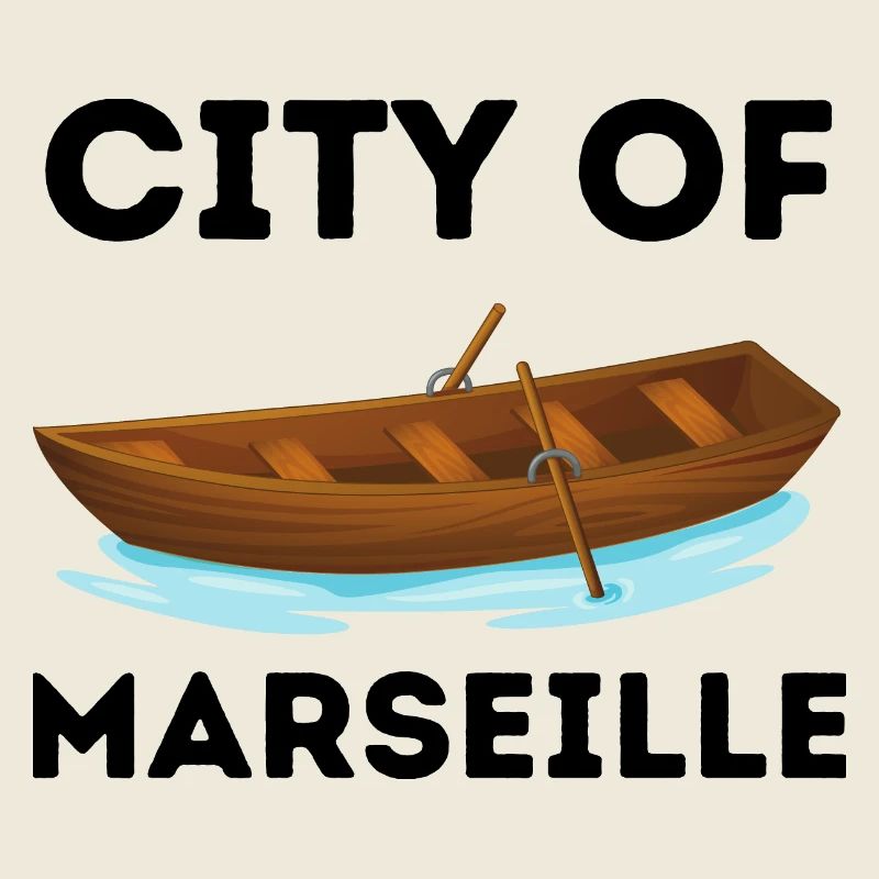 Ville de Marseille