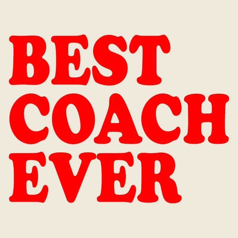 Best coach ever