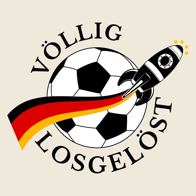 Deutschland Fußball