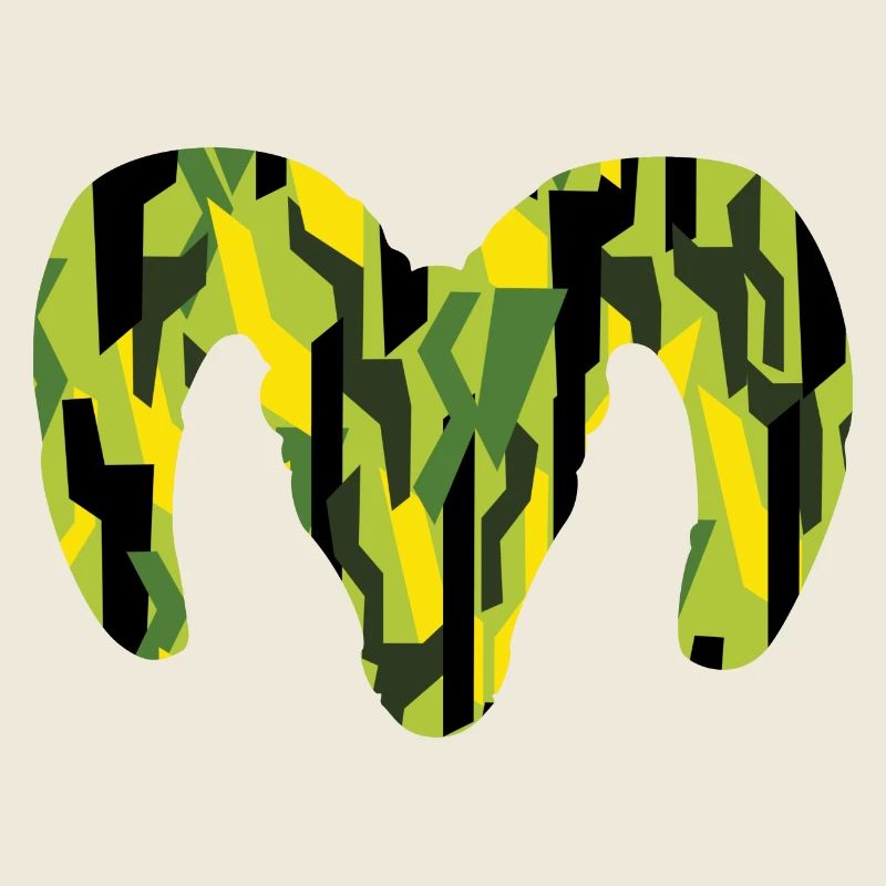 Bighorn Sheep Camouflage – Pure Wilderness