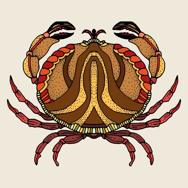 Crabe