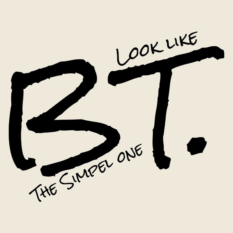 BT. - The Simple one
