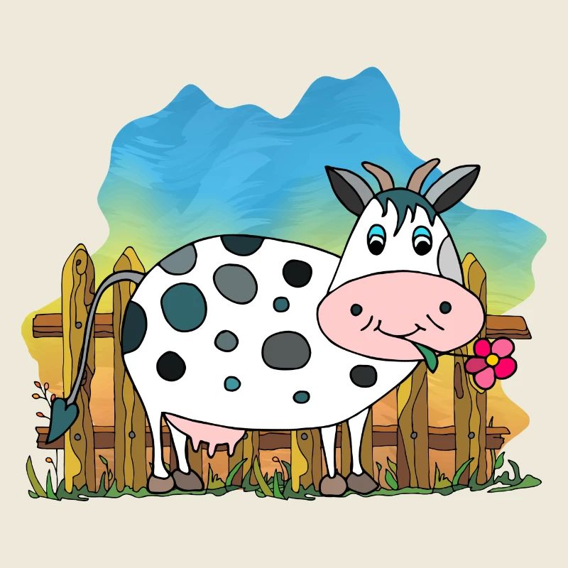 Vache