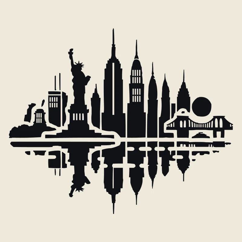 Horizon de New York