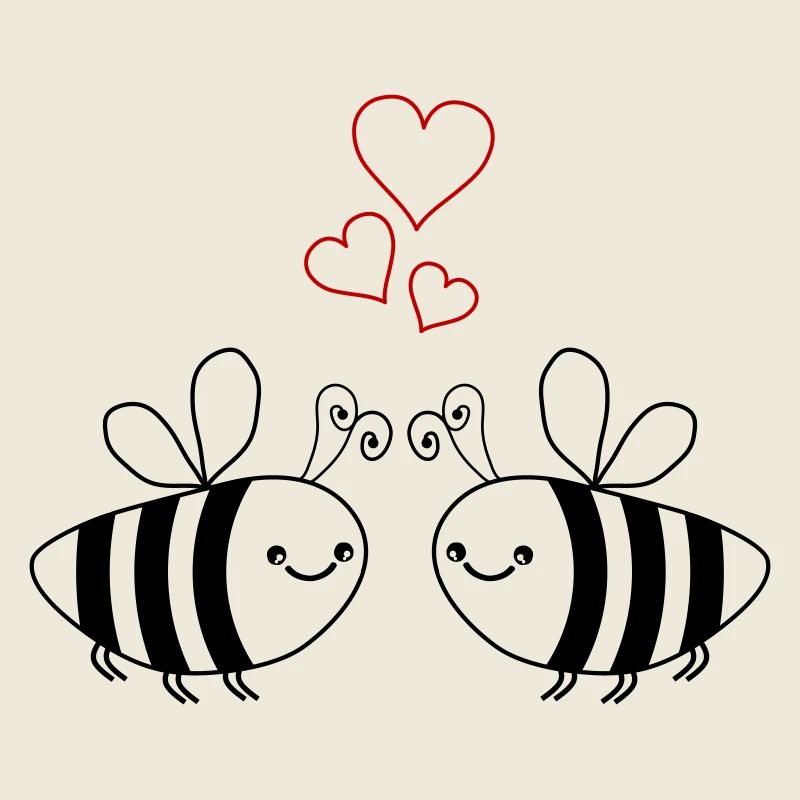Bee Love