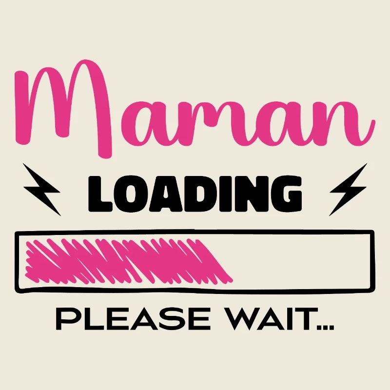 Maman loading Please Wait...