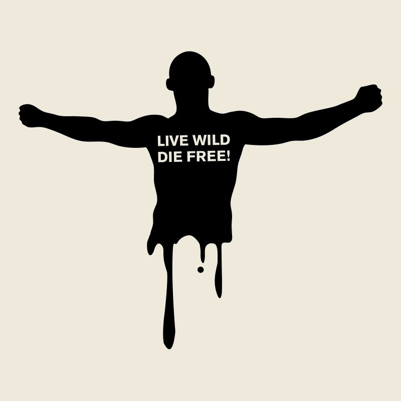 livewilddiefree