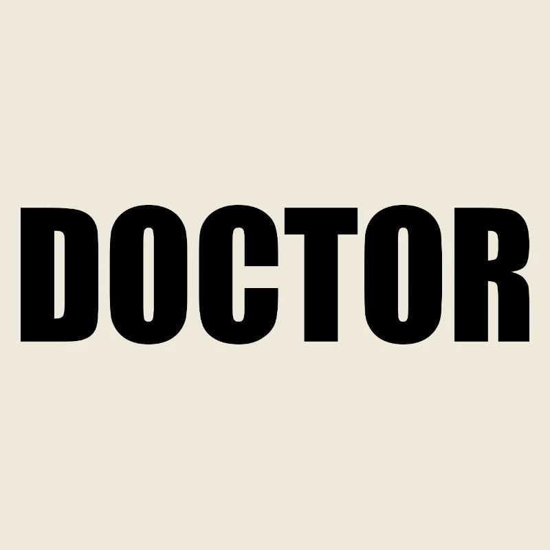 Doktor