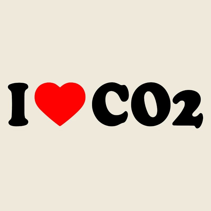 I love co2