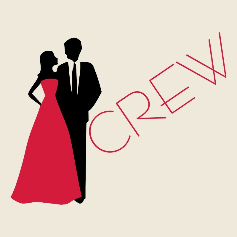 Braut Crew Hochzeit Bräutigam