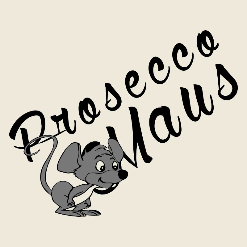 Prosecco Maus