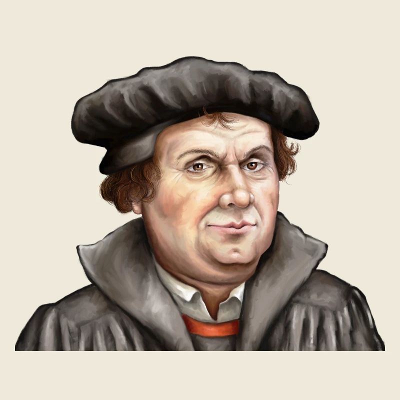 Martin Luther
