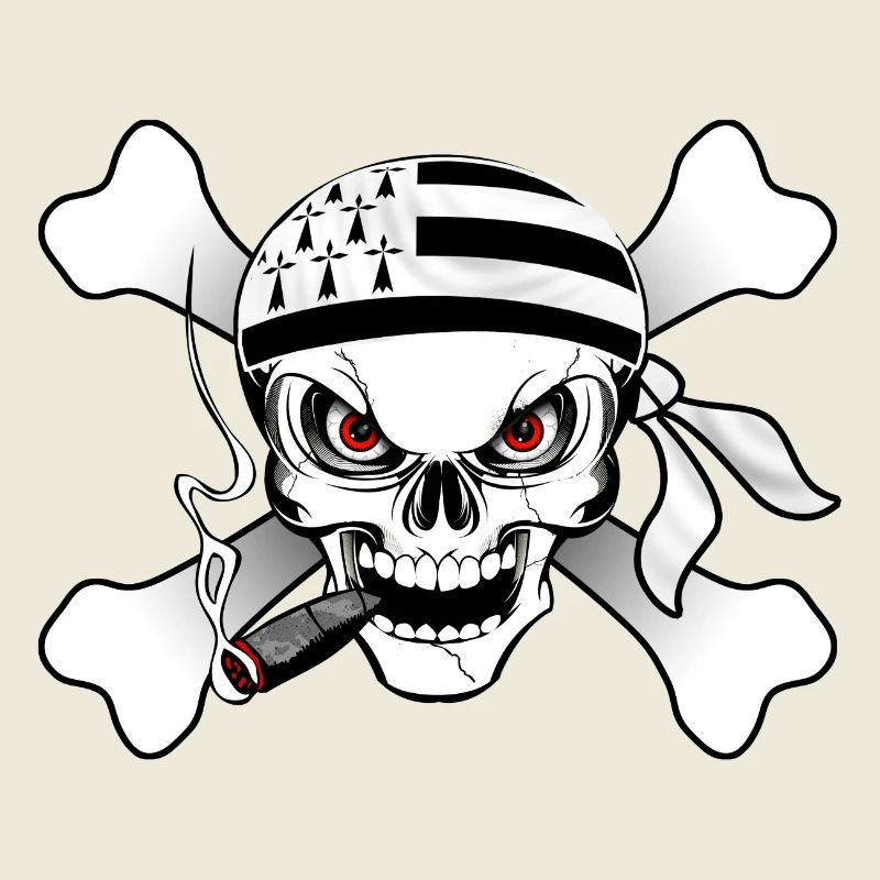 breizh Biker-Design