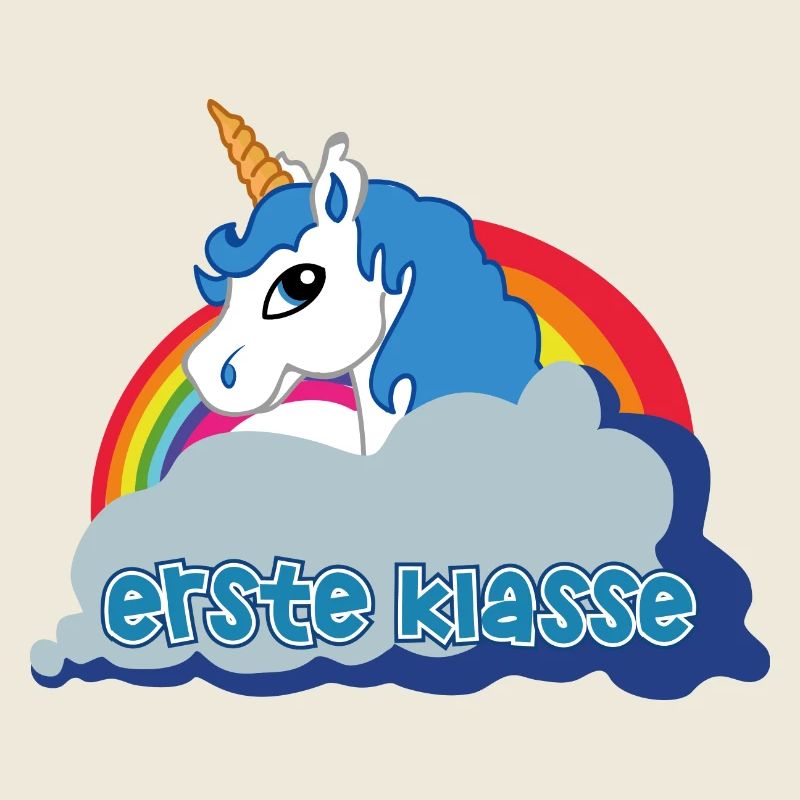 Erste Klasse! (Always be you)