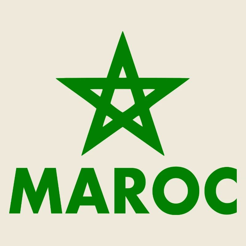 Marokko
