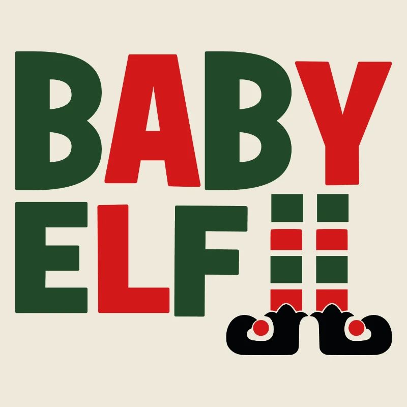 Bébé elfe