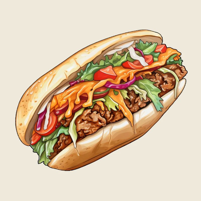 Döner Kebap